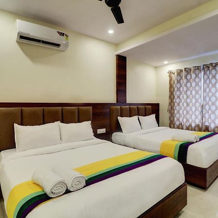 Hotel Victoria Grace Bombaj Zewnętrze zdjęcie
