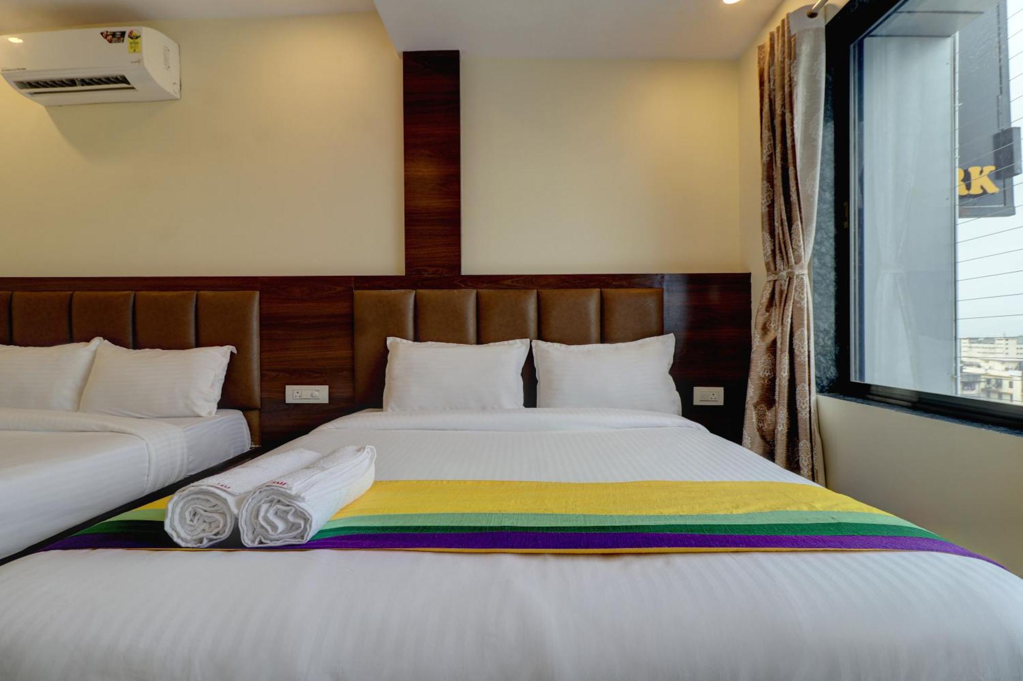 Hotel Victoria Grace Bombaj Pokój zdjęcie