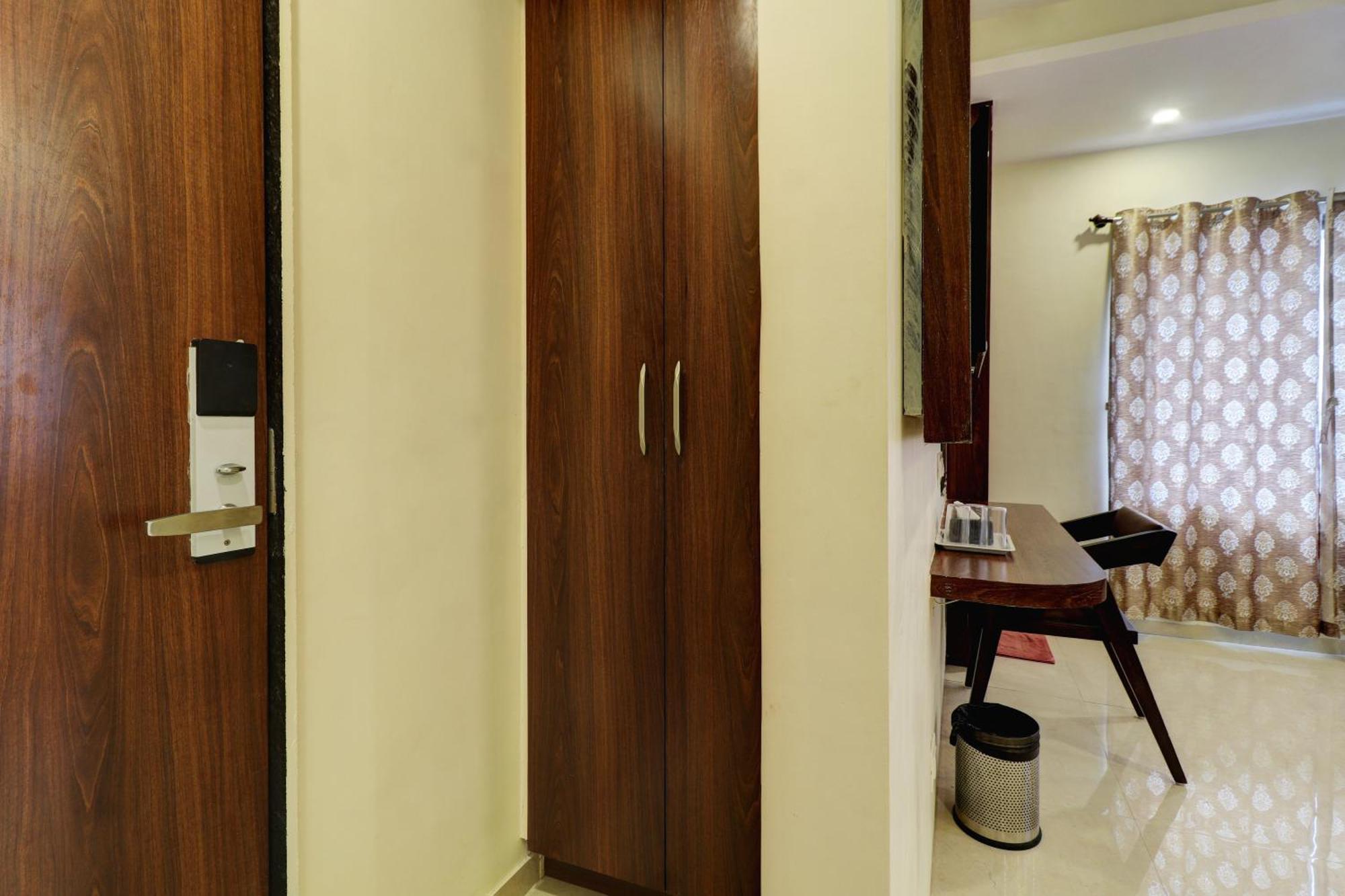 Hotel Victoria Grace Bombaj Pokój zdjęcie