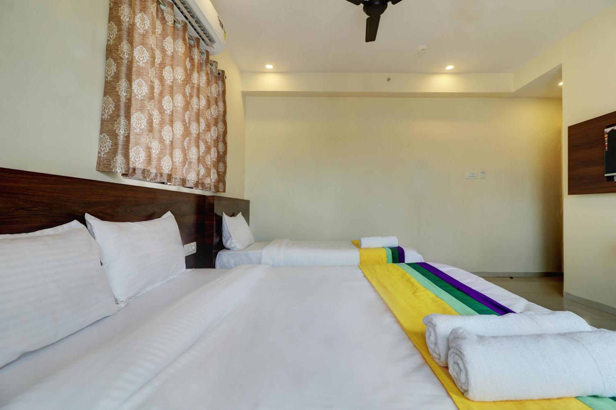 Hotel Victoria Grace Bombaj Pokój zdjęcie