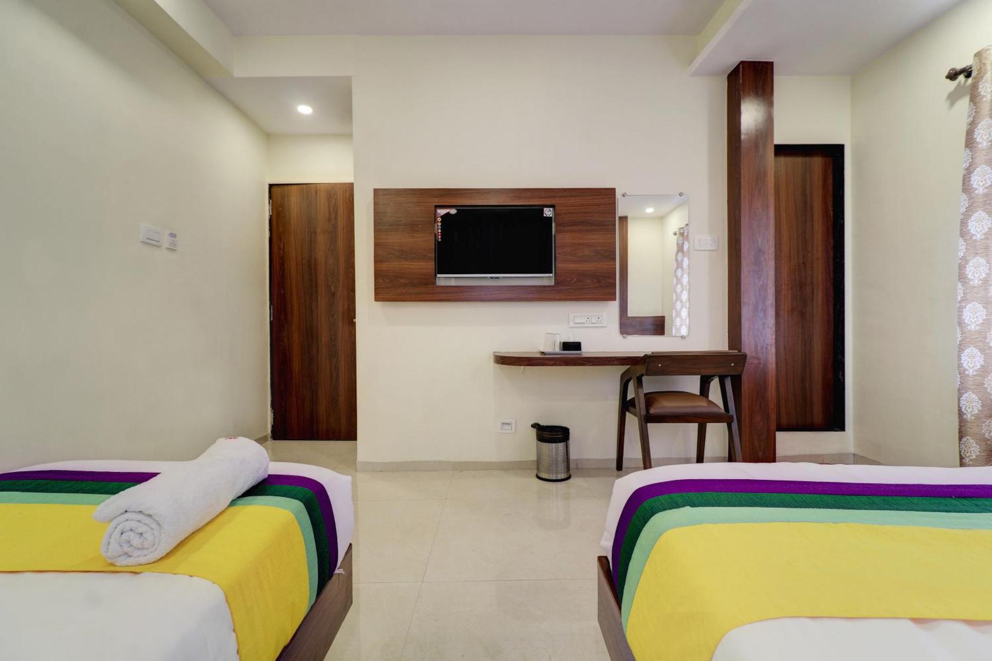 Hotel Victoria Grace Bombaj Pokój zdjęcie