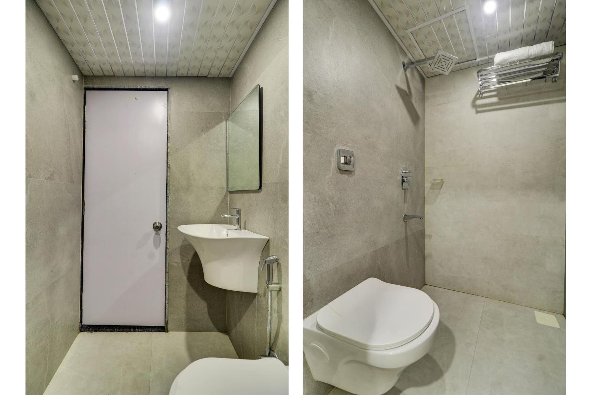 Hotel Victoria Grace Bombaj Pokój zdjęcie