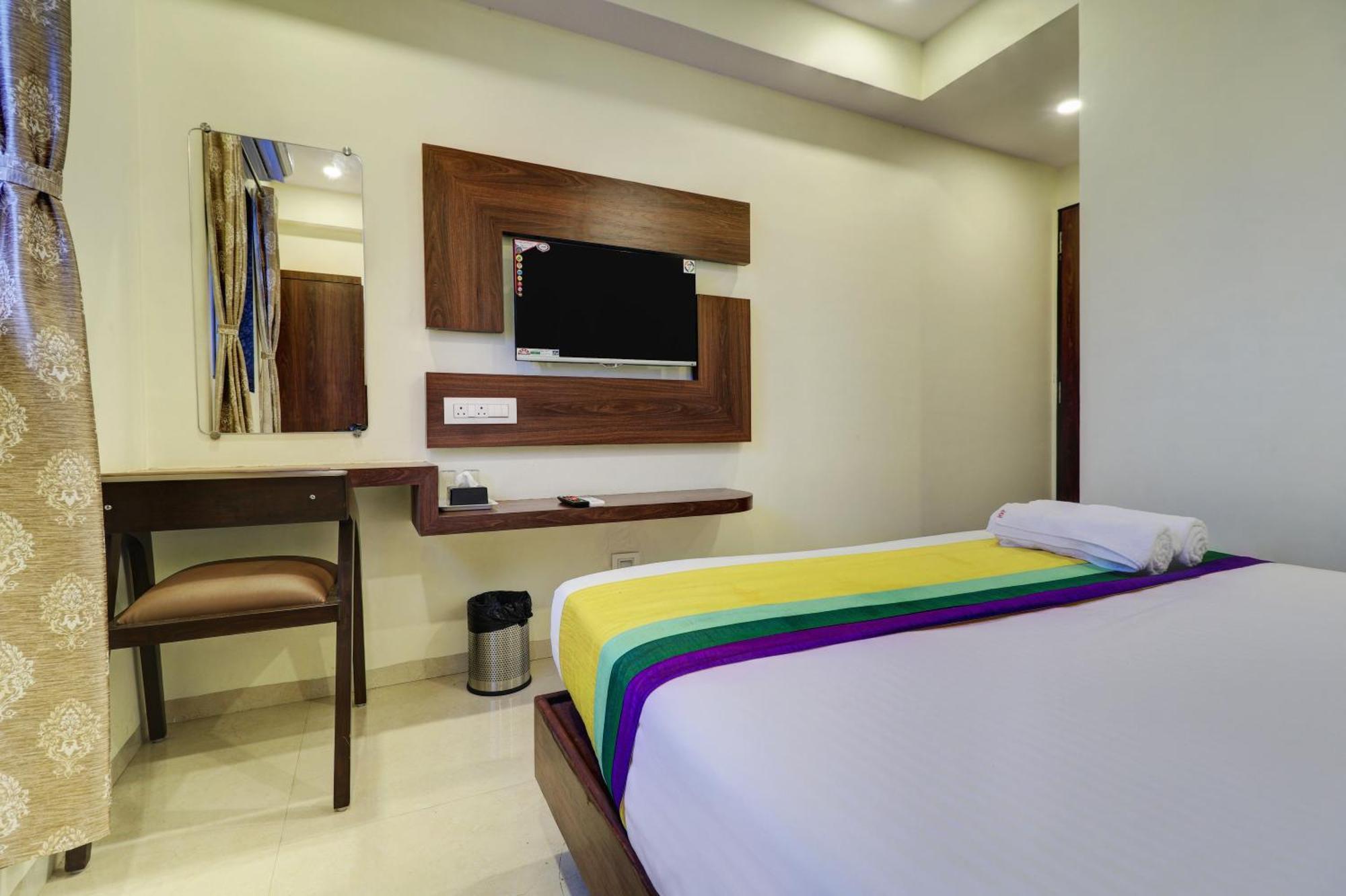 Hotel Victoria Grace Bombaj Pokój zdjęcie