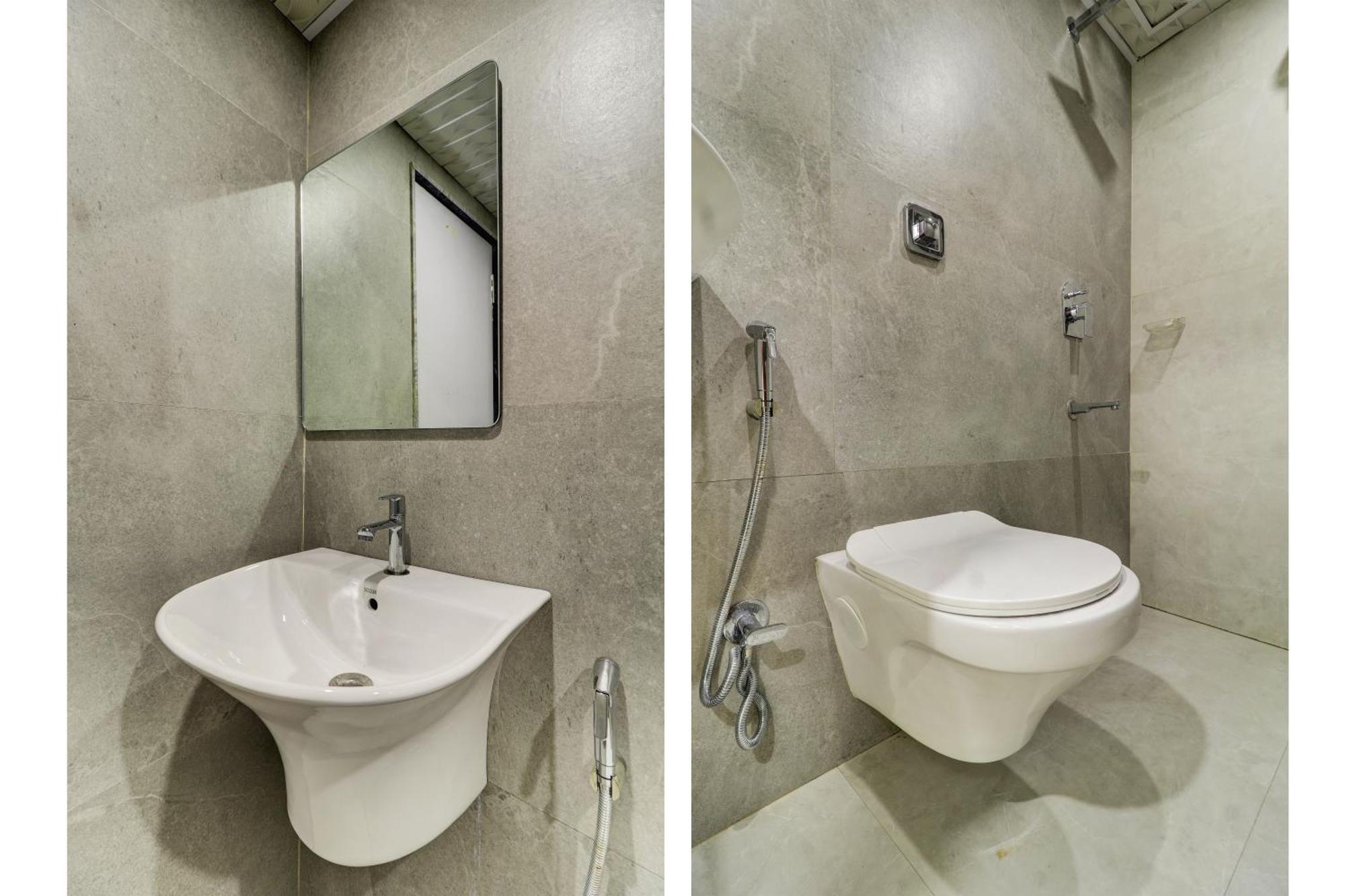 Hotel Victoria Grace Bombaj Pokój zdjęcie