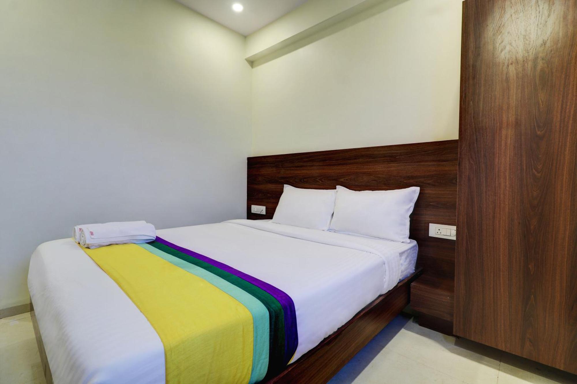 Hotel Victoria Grace Bombaj Pokój zdjęcie